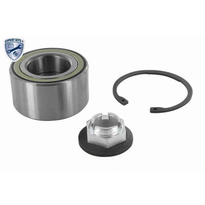 Kuva VAICO V25 0476 Pyöränlaakerit Etuakseli EXPERT KITS + sisäänrakennetulla magneetti sensorirenkaalla 74 FORD: Tourneo Connect, Transit Connect Mk1 Van