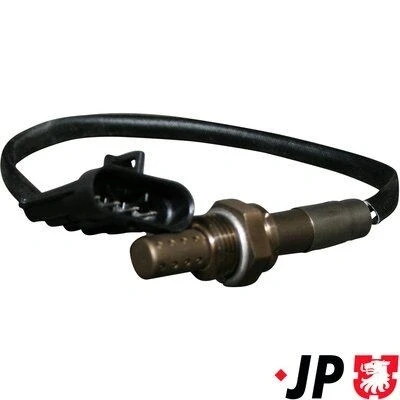 Kuva JP GROUP 1293800500 Lambda Anturi Lämmitetty OPEL: Astra G CC, Zafira A, Cabriolet, DAEWOO: Kalos Hatchback, CHEVROLET: Hatchback