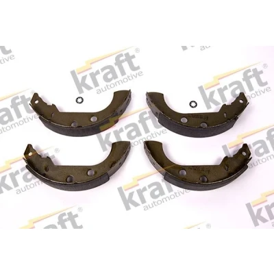 Kuva Jarrukenkäsarja KRAFT AUTOMOTIVE 6025500