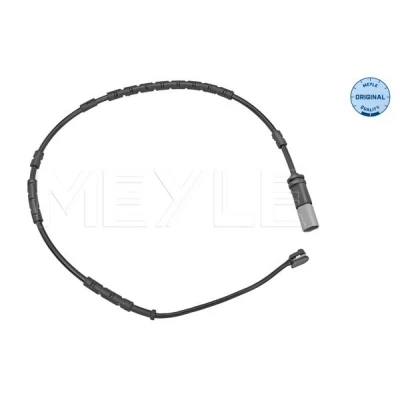 Kuva MEYLE 314 527 0046 Jarrupalojen Kulumisen Ilmaisin Taka akseli BMW: