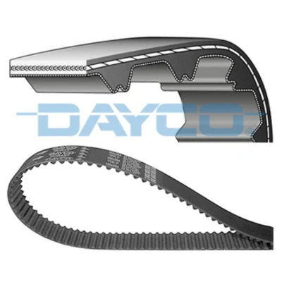Kuva DAYCO 94192 Jakohihna 97 19,0