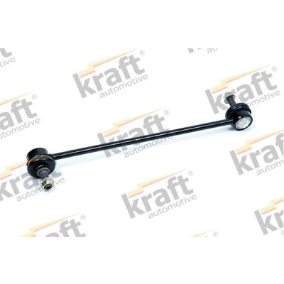 Kuva KRAFT 4306365 Koiranluu etuakseli molemminpuoleinen VOLVO: V70 I, S70, 850 Farmari