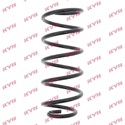 Kuva KYB K Flex RC1243 Jousi Etuakseli Kierrejousi SEAT: Leon I Hatchback