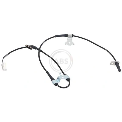 Kuva Tunnistin, kiertonopeus, Etuakseli, oikea, Taka akseli, oikea SUZUKI GRAND VITARA I, II OE 5621065J00, 5621065J01