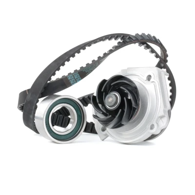 Kuva AIRTEX WPK 161602 Vesipumppu + Jakohihnasarja FIAT: Punto II Hatchback, Panda Siena, LANCIA: Y