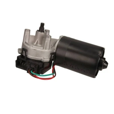 Kuva MAXGEAR 57 0212 Tuulilasin Pyyhkimen Moottori 12 Edessä