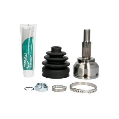 Kuva PASCAL G1R028PC Vetonivel Pyörän puoli RENAULT: LAGUNA 2