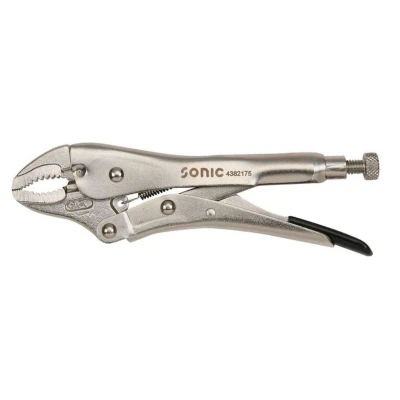Kuva SONIC 4382175 Lukkopihdit 190 Kupera