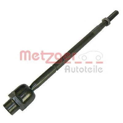Kuva METZGER 51001308 Raidetangon Sisäpää Etuakseli M12x1,5 Autoihin ilman ohjaustehostinta, ajoneuvot sähköservo ohjauksella KIT + OPEL: Tigra Coupe