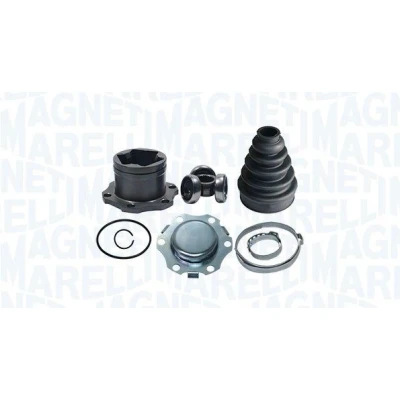 Kuva MAGNETI MARELLI 302009100042 Vetonivel Etuakseli VOLKSWAGEN: Golf 4 Variant, Bora Sedan, Lupo / 3L, SKODA: Octavia 1 Combi, Fabia I Sedan