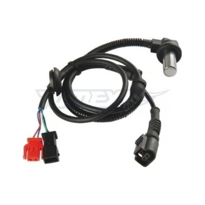 Kuva TOMEX brakes TX 51 52 ABS Anturi Etuakseli, vasen, oikea passiivi sensori 1025 AUDI: A4 B5 Sedan, Avant