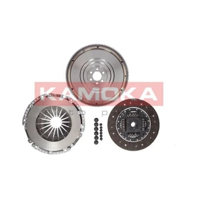 Kuva Kytkinpaketti AUDI, FORD, SEAT, SKODA, VW OE 02M141671A, 02M141671B, 038 105 266 C