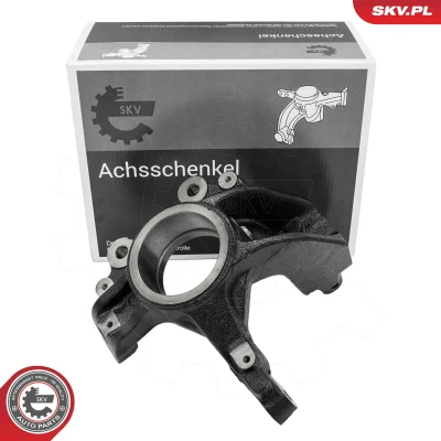 Kuva Olka akseli, pyöräntuenta, Etuakseli, vasen Esen skv 73SKV191 mazda 3 OE BR5S 33 031, 031A