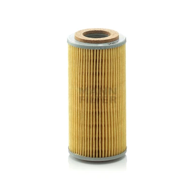 Kuva MANN FILTER H 804 t Öljynsuodatin Tiivisteillä Suodatinpanos