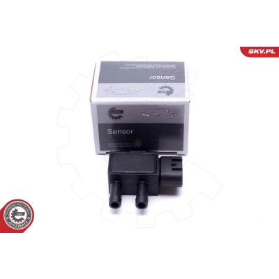 Kuva Sensori, pakokaasupaine FIAT, HYUNDAI, KIA, MITSUBISHI OE 1865A364, 392102F600, 392512A600