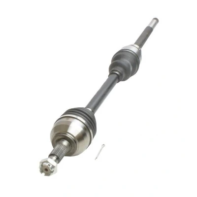 Kuva MAXGEAR 49 0911 Vetoakseli Etuakseli, oikea 961mm laakerilla CITROËN: C5 III Farmari, 3, PEUGEOT: 407 SW, Sedan