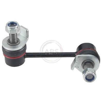 Kuva Tanko, kallistuksenvaimennin, Ulompi, Taka akseli, oikea INFINITI FX OE 54618WL010, 54618WL01A