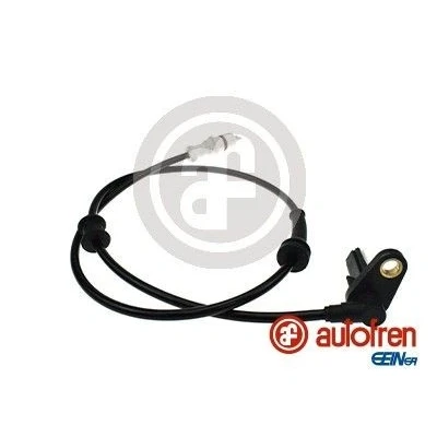 Kuva AUTOFREN SEINSA DS0262 ABS Anturi Taka akseli, oikea aktiivisensori 2 682 RENAULT: Kangoo I