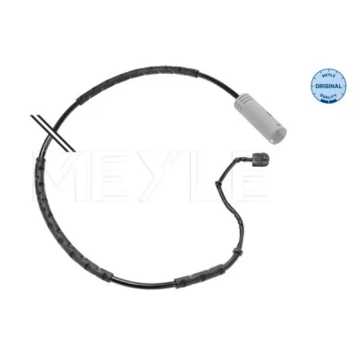 Kuva MEYLE 314 527 0018 Jarrupalojen Kulumisen Ilmaisin Taka akseli ORIGINAL Quality MINI: Countryman