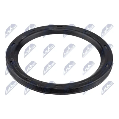 Kuva Akselitiiviste, kampiakseli, Vaihteiston puoli bmw OE 11117587168