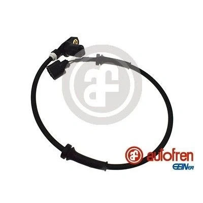 Kuva AUTOFREN SEINSA DS0464 ABS Anturi Etuakseli, vasen, oikea passiivi sensori 2 470 SEAT: Alhambra I