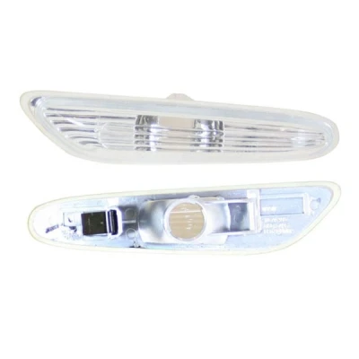 Kuva Vilkkuvalo, Asennus sivulle, Oikea BMW 5 [E60], Touring [E61] OE 63 13 6 923 920, 7 165 742