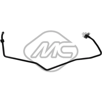 Kuva Öljyjohdin, ahdin AUDI A4 B5, B5 Avant, A6 C4, C4 Avant OE 028145771BD