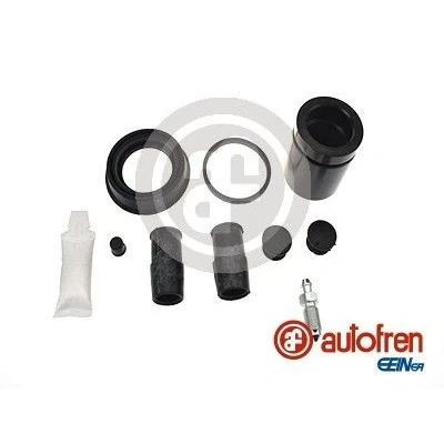 Kuva AUTOFREN SEINSA D42280C Jarrusatula Korjaussarja Taka akseli 44 BMW: X5