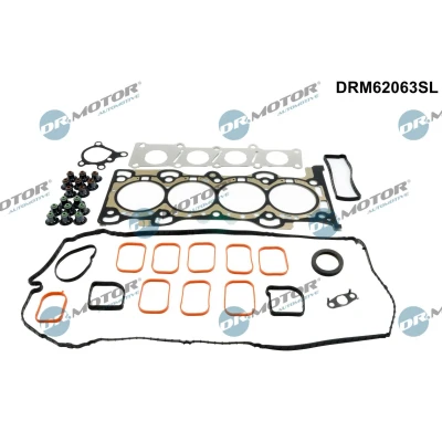 Kuva DR.MOTOR AUTOMOTIVE DRM62063SL Tiivistesarja Sylinterikansi FORD: S Max Mk1, MONDEO 4 Turnier