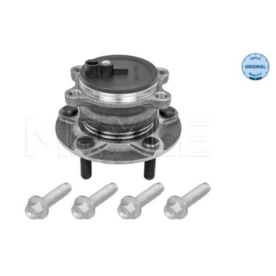 Kuva MEYLE 35 14 752 0005 Pyörännapa MAZDA: CX 5 I
