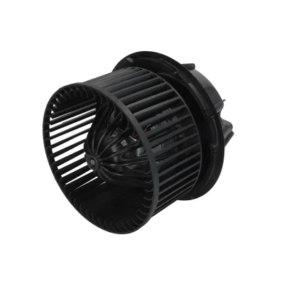 Kuva THERMOTEC DD1006TT Lämmityslaitteen Puhallin ilman integroitua säädintä NISSAN: MICRA 3