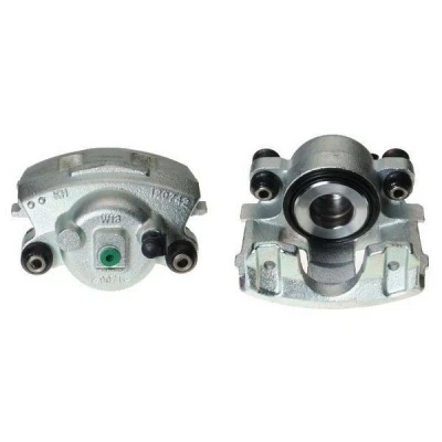 Kuva BUDWEG CALIPER 343858 Jarrusatula JEEP: Cherokee II, Grand I, WRANGLER 2