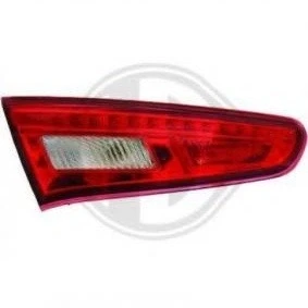 Kuva DIEDERICHS Priority Parts 3042093 Takavalot Vasen ALFA ROMEO: Giulietta Hatchback