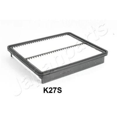 Kuva JAPANPARTS FA K27S Ilmansuodatin 41 227 277 Suodatinpanos KIA: Optima / K5, SORENTO 2, HYUNDAI: SANTA FE SONATA 6