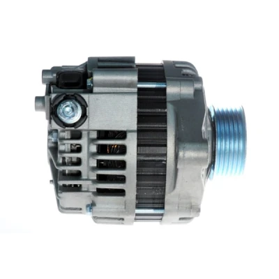Kuva HELLA 8EL 011 711 751 Laturi 14V 80A NISSAN: Primera Sedan, Almera 2 Limousine, II Hatchback