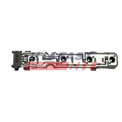 Kuva FAST FT86419 Lampun Pidike, Takavalo