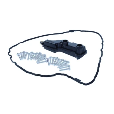 Kuva MAXGEAR 26 1718 Hydrauliikkasuodatin, Automaattivaihteisto Tiivisterenkaalla AUDI: A4 B9 Avant, A6 C7 Sedan