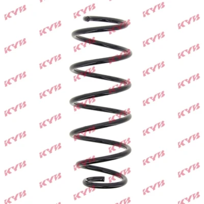 Kuva KYB K Flex RH3335 Jousi Etuakseli Kierrejousi Autoihin, joissa vakio alusta PEUGEOT: 1007 Hatchback