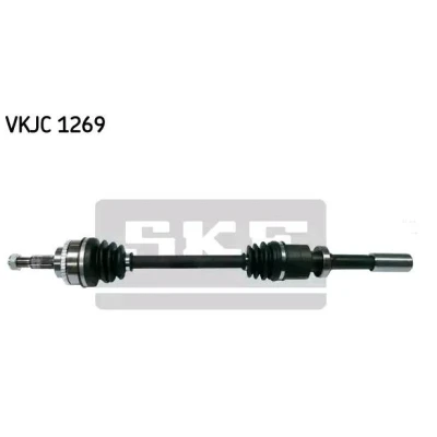 Kuva SKF VKJC 1269 Vetoakseli 751, 170,7 laakerilla RENAULT: Megane 1, I Grandtour