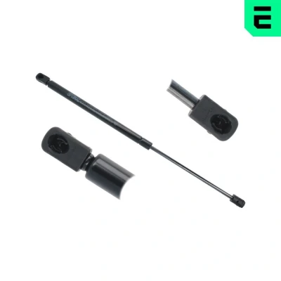 Kuva OPTIMAL AG 52021 Takaluukun Kaasujousi 380 501 NISSAN: MICRA 4