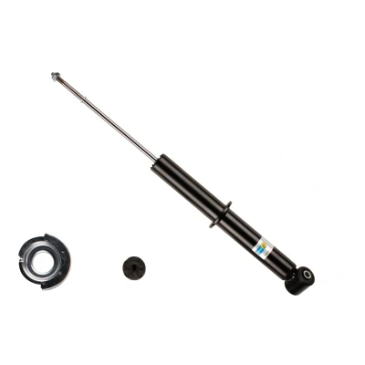 Kuva BILSTEIN B4 OE Replacement 19 019307 Iskunvaimentimet Taka akseli Kaasupaine Kaksiputki Vaimennin, jousituella Silmukka alhaalla, Tappi ylhäällä