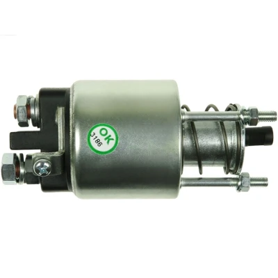 Kuva AS PL SS2012P Startin Solenoidi