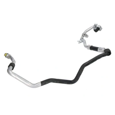 Kuva THERMOTEC KTT160188 Ilmastointi Letku AUDI: Q7