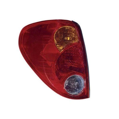 Kuva ALKAR 2005022 Takavalot Vasen Lampun kannalla MITSUBISHI: L200 / Triton IV Pick up