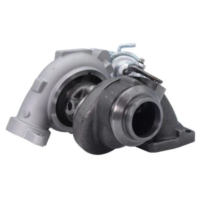 Kuva MAGNETI MARELLI 807101002900 Turboahdin Turbo PEUGEOT: 207 Hatchback, 308 I SW, FORD: FIESTA 6, Focus 2 Kombi, CITROËN: Berlingo II, Jumpy II MPV