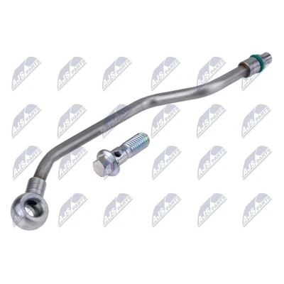 Kuva Öljypumppu CITROËN, FIAT, FORD, JAGUAR, LAND ROVER, LDV, PEUGEOT OE 1719368, 9677507180, BK2Q 6L630 AA