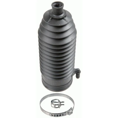 Kuva LEMFÖRDER 39146 01 Hammastangon Suojakumi Thermoplast Etuakseli, Molemminpuolin