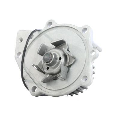 Kuva SKF VKPC 87401 Vesipumppu 24 Tiivisteillä Kromiteräs Hammashihnavedolle LAND ROVER: Freelander I SUV Cabriolet,