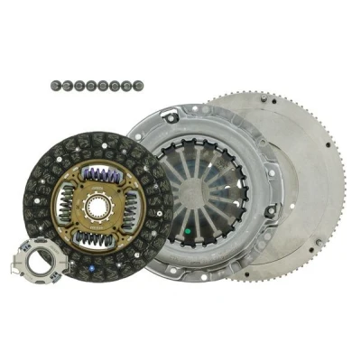 Kuva AISIN Conversion Kit ( 3P ) SWT 307 Kytkinpaketti Mitta poikkeaa alkuperäisestä 236 TOYOTA: Avensis II Station Wagon, Corolla Verso, Sedan
