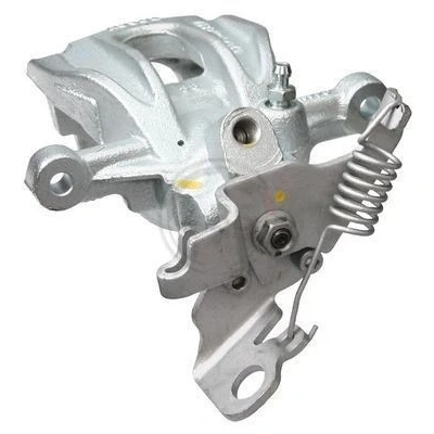 Kuva A.B.S. 630211 Jarrusatula 127 FORD: MONDEO 3 Kombi, Stufenheck,